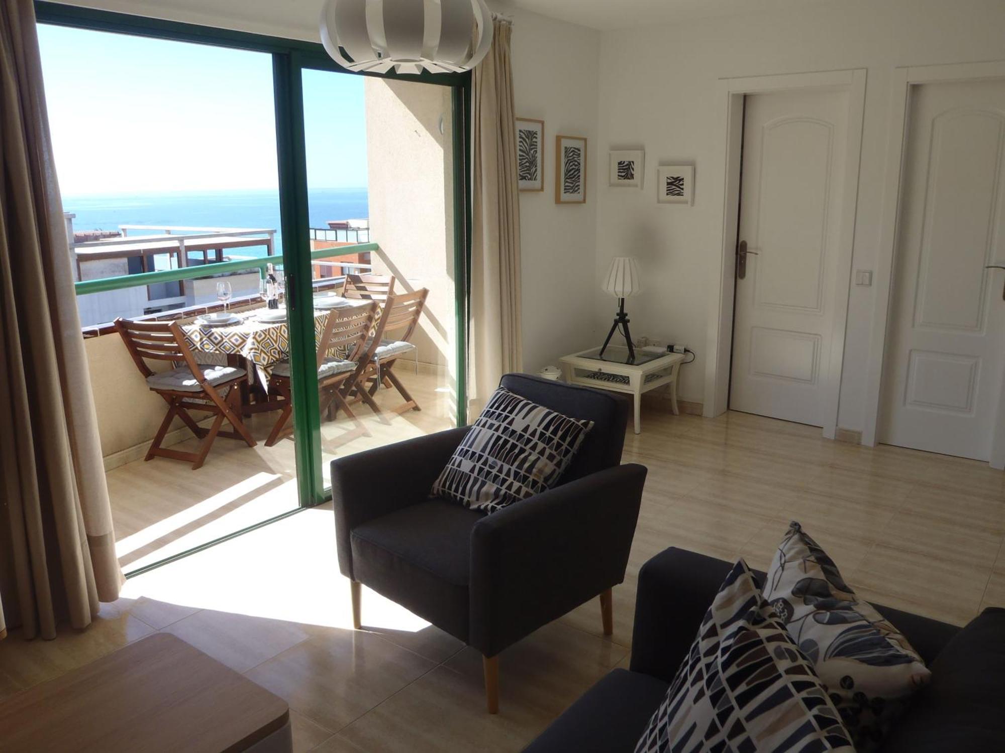 Apartment Buenavista *